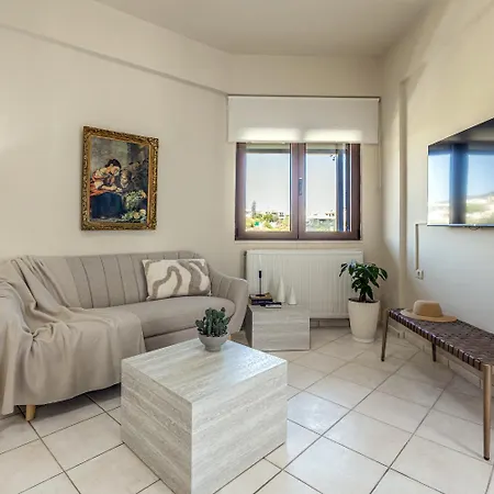 Mariston Modern Apts アパート