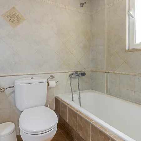 Mariston Modern Apts