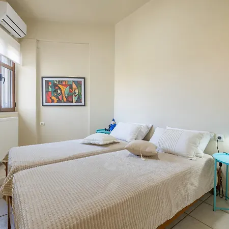 Mariston Modern Apts *