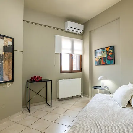 Mariston Modern Apts