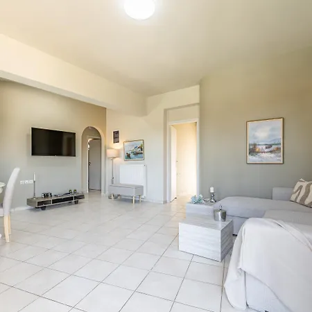 Mariston Modern Apts