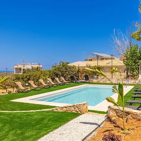 アパート Mariston Modern Apts *