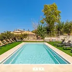 Apartment Mariston Modern Apts *