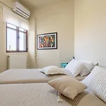 Mariston Modern Apts Hersonissos (Crete)