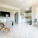 Mariston Modern Apts * Hersonissos (Crete)