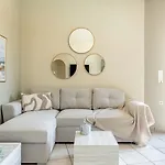 Mariston Modern Apts Διαμέρισμα *