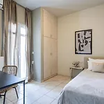 Apartment Mariston Modern Apts *