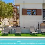 Διαμέρισμα Mariston Modern Apts Χερσόνησος