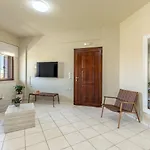 Mariston Modern Apts Διαμέρισμα