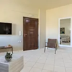 Διαμέρισμα Mariston Modern Apts Χερσόνησος
