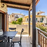 Mariston Modern Apts Χερσόνησος