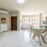 Mariston Modern Apts * Χερσόνησος