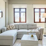 Mariston Modern Apts * Χερσόνησος
