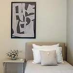 Mariston Modern Apts Διαμέρισμα *