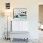 Διαμέρισμα Mariston Modern Apts