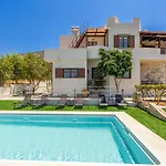Mariston Modern Apts *