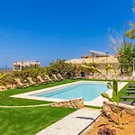 Apartment Mariston Modern Apts *