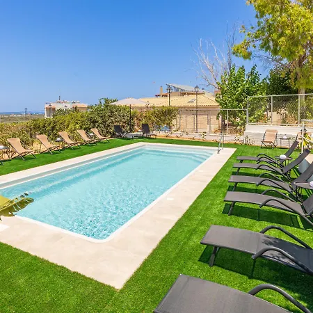 Apartament Mariston Modern Apts Hersonissos (Crete)