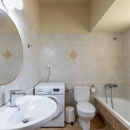 Apartament Mariston Modern Apts