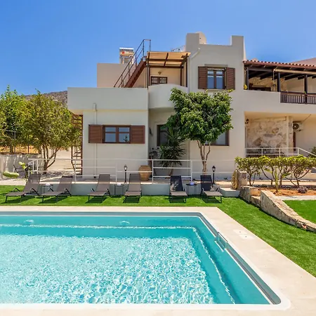 شقة Mariston Modern Apts *