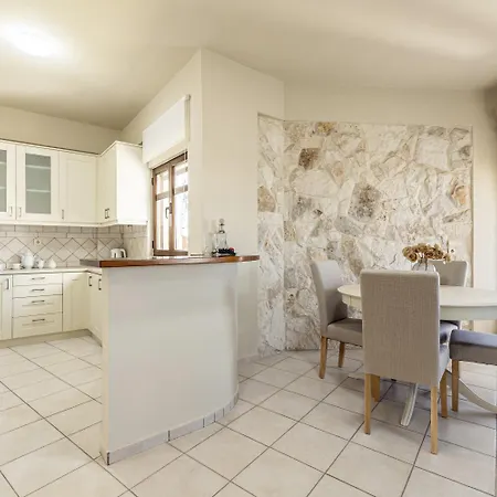 Apartament Mariston Modern Apts Hersonissos (Crete)