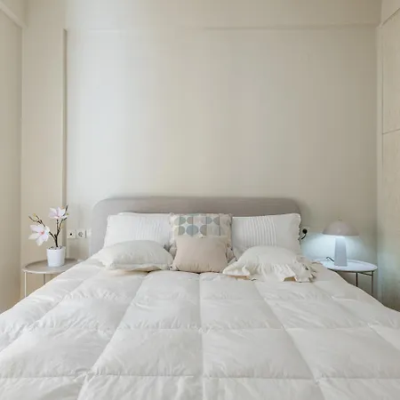 Apartament Mariston Modern Apts *