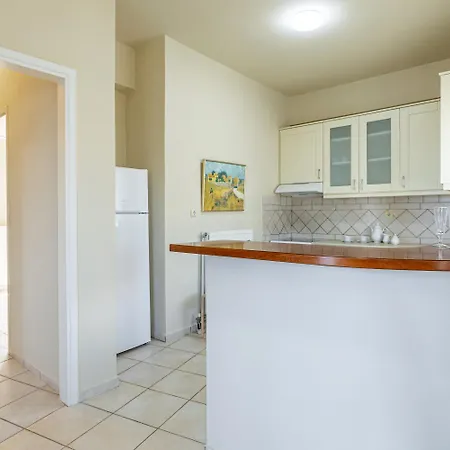 Appartamento Mariston Modern Apts