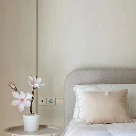 Mariston Modern Apts Apartament Hersonissos (Crete)