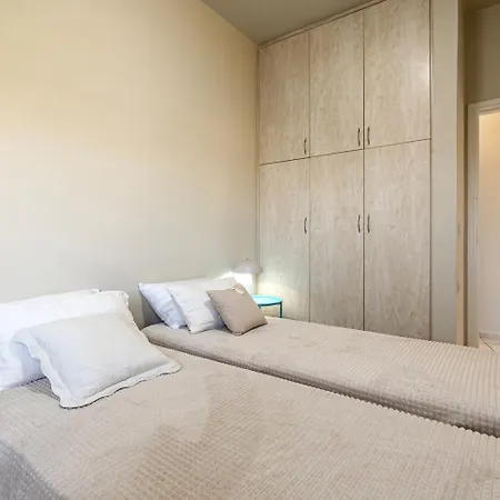 Mariston Modern Apts Appartamento *