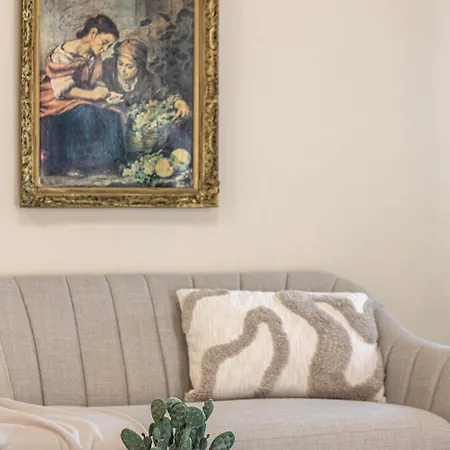 Mariston Modern Apts Apartament Hersonissos (Crete)