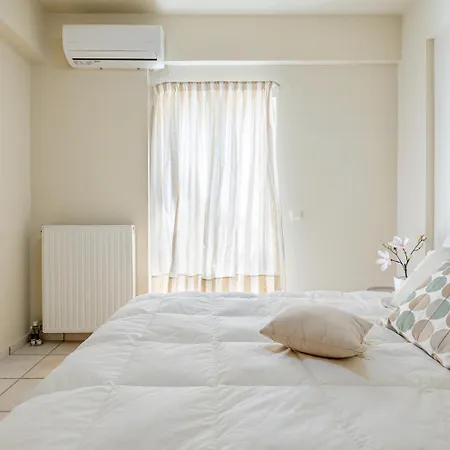 Apartment Mariston Modern Apts Hersonissos (Crete)