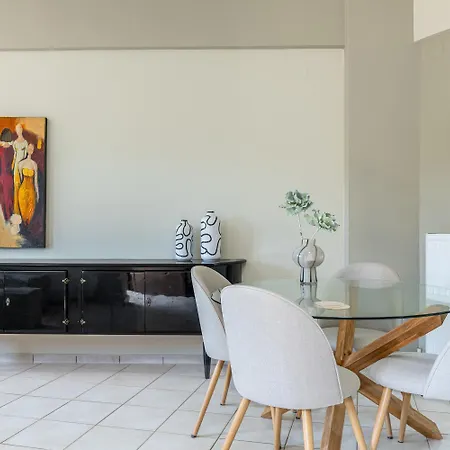 Mariston Modern Apts Apartament Hersonissos (Crete)