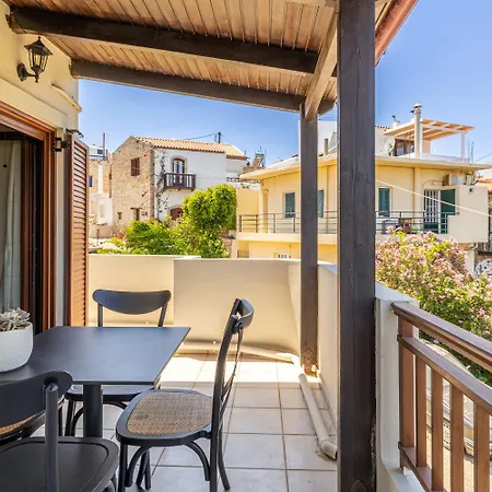 Mariston Modern Apts Hersonissos (Crete)