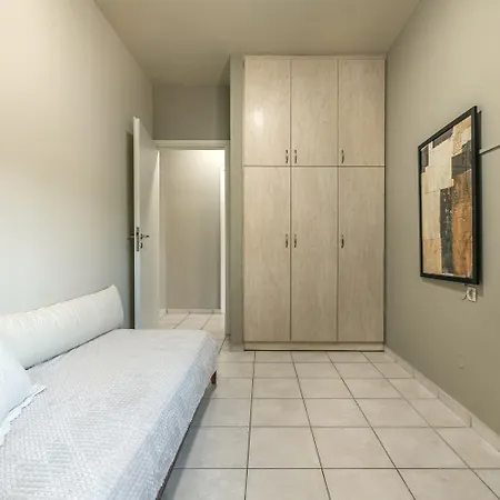 Mariston Modern Apts Appartamento Hersonissos (Crete)