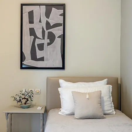 Mariston Modern Apts Appartamento *