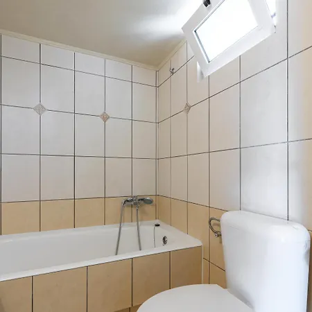 Mariston Modern Apts