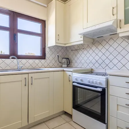 Apartament Mariston Modern Apts *