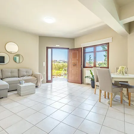 Appartamento Mariston Modern Apts