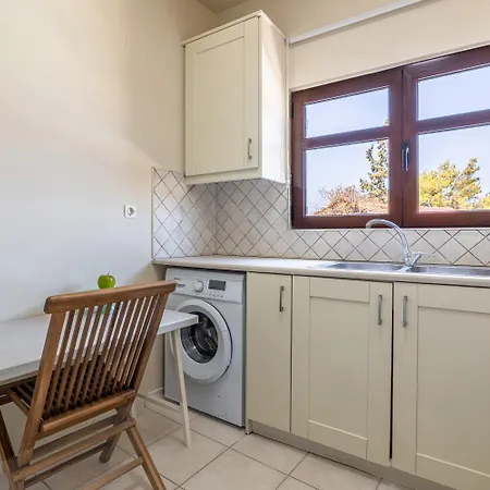 Mariston Modern Apts Apartament Hersonissos (Crete)