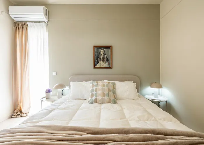 Mariston Modern Apts * Χερσόνησος