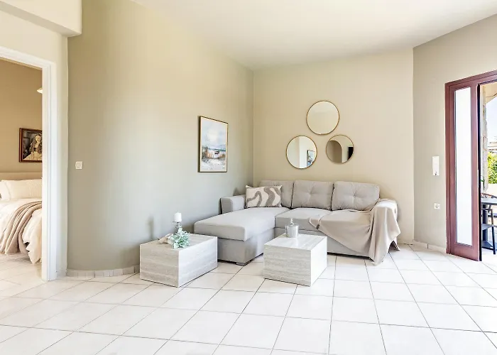 公寓 Mariston Modern Apts *