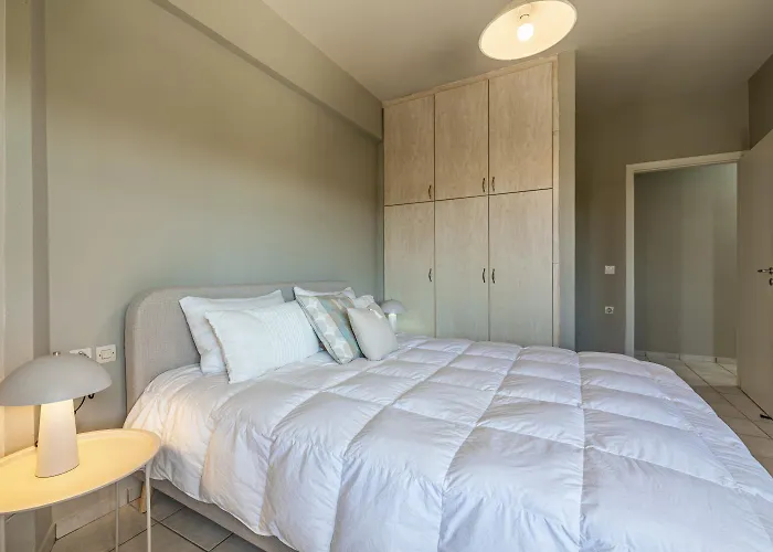 Mariston Modern Apts 赫索尼索斯