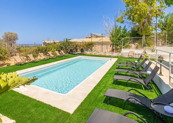 شقة Mariston Modern Apts خيرسونِسوس