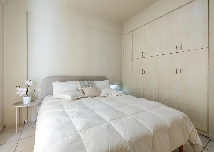 Διαμέρισμα Mariston Modern Apts