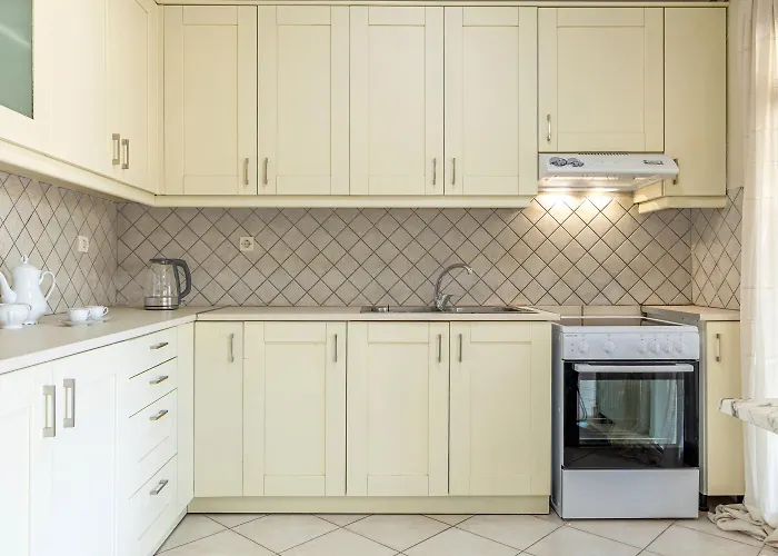 Mariston Modern Apts Διαμέρισμα Χερσόνησος