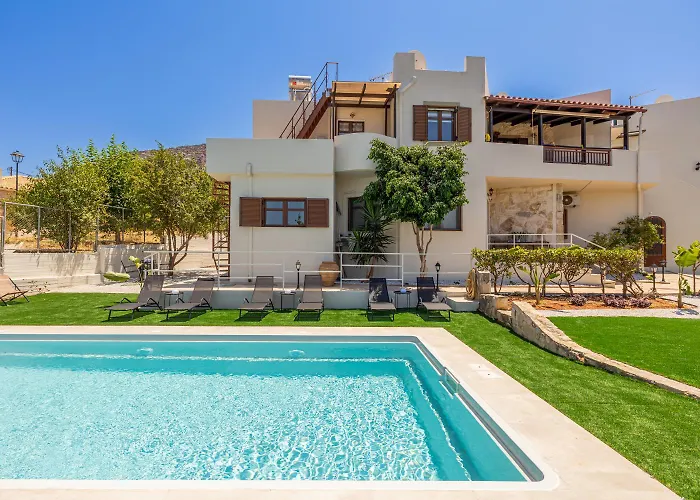 شقة Mariston Modern Apts *