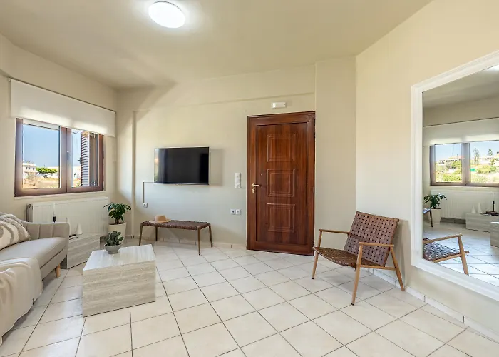 Mariston Modern Apts Διαμέρισμα