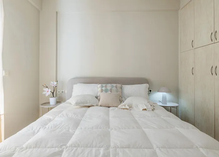 شقة Mariston Modern Apts *