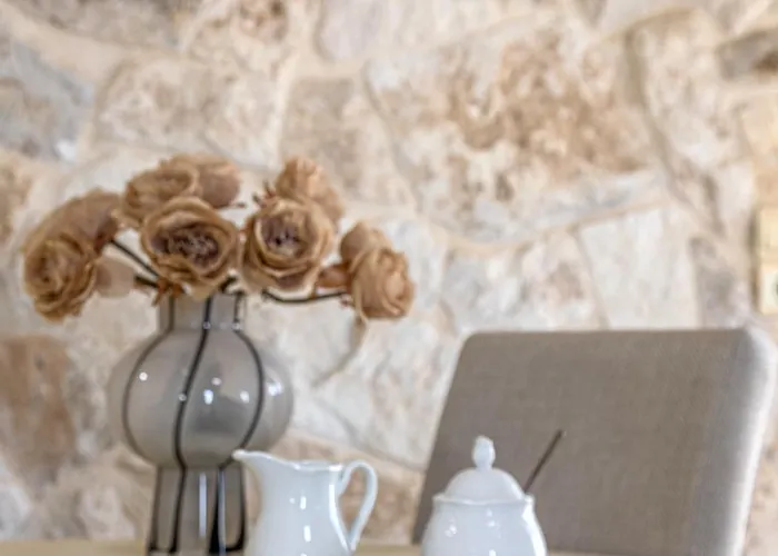 Mariston Modern Apts Διαμέρισμα