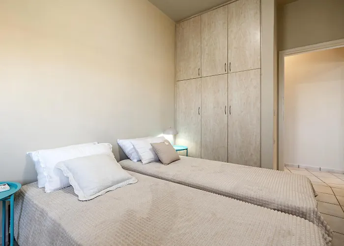 Mariston Modern Apts Διαμέρισμα *